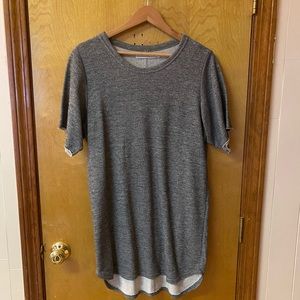 Classic French Terry Tee